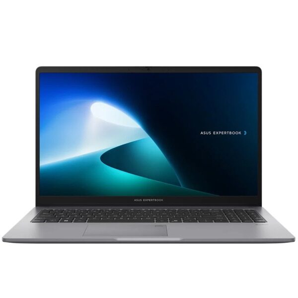 ASUS ExpertBook P1 P1503CVA-S70355 Intel Core i5 13500H 2600MHz/15.6/1920x1080/16GB/512GB SSD/Intel Iris Xe Graphics/Wi-Fi/Bluetooth/Без ОС (90NX0881-M00CR0) Grey