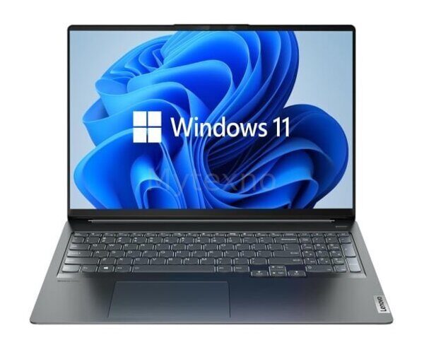 Lenovo IdeaPad 5 Pro-16 i5-11300H/16GB/512/W11 MX450