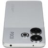 6.79 Смартфон POCO M6 256 ГБ серебристый [MZB0H8IRU]