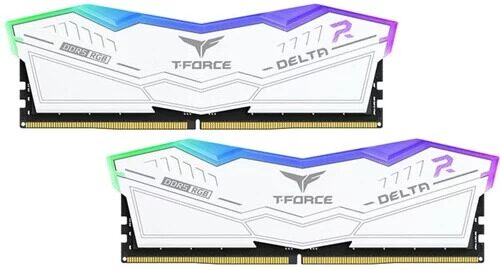 Оперативная память Team Group T-Force Delta RGB  [FF4D532G6400HC40BDC01]