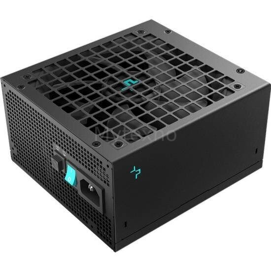 БлокпитанияDeepcool1000WPX1000GR-PXA00G-FC0B-EUGen516Pin(PCIe50ConnectorCableDetails)_1