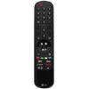 43 (108 см) LED-телевизор LG 43UT81006LA черный [43UT81006LA.ARUB]
