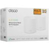 MESH-комплект TP-Link Deco X1500 (2-pack)