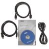 23.8 Монитор AOC 24G2ZE/BK черный [24G2ZE/BK]