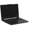 15.6 Ноутбук ASUS TUF Gaming A15 FA507NV-LP023W серый [90NR0E85-M002H0]
