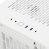 Корпус Thermaltake CTE T500 TG ARGB Snow  [CA-1X8-00F6WN-01]