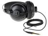Проводные наушники Axelvox HD 271 черный