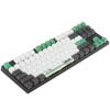 Клавиатура проводная Varmilo VPM87 Panda R2 [A52A029A8A3A06A007/D]