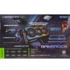 Видеокарта Palit GeForce RTX 5080 GameRock [NE75080019T2-GB2030G]