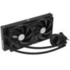 Система охлаждения Cooler Master MasterLiquid ML280 MIRROR [MLX-D28M-A14PK-R1]