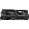 Видеокарта ASUS GeForce RTX 4070 Ti SUPER Dual OC Edition [90YV0KF3-M0NA00]