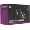 Система охлаждения Cooler Master MasterLiquid ML280 MIRROR [MLX-D28M-A14PK-R1]