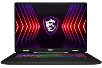 17 Ноутбук MSI Sword 17 HX B13VGKG-215XRU серый [9S7-17T214-215]