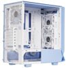 Корпус Thermaltake Ceres 350 MX Hydrangea Blue  [CA-1Z3-00MFWN-00]