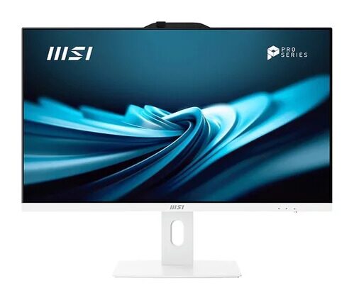 27 Моноблок MSI PRO AP272P 14M-612RU  [9S6-AF8322-612]