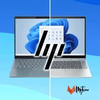 HP в настоящее время осуществляет переосмысление стратегии брендинга