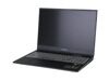 16" Ноутбук игровой MAIBENBEN X639 X639QSFQLBRE0 черный