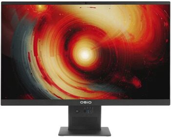 23.8 Моноблок OSIO BaseLine B240i  [B240i-004b]