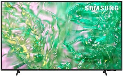 85" (214 см) LED-телевизор Samsung UE85DU8000UXRU черный