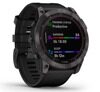 Спортивные часы Garmin Fenix 7x Sapphire Solar [010-02541-11]