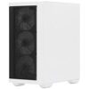 Корпус ZALMAN M4 WHITE белый
