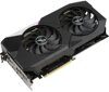 ASUS GeForce RTX 3070 DUAL OC V2 LHR 8GB GDDR6 / DUAL-RTX3070-O8G-V2