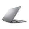 Ноутбук DELL Latitude 5450-5854 Intel Core Ultra 5 135U 1600MHz/14/1920x1080/8GB/512GB SSD/Intel Graphics/Wi-Fi/Bluetooth/Linux (Silver)