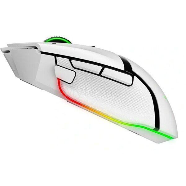 МышьRazerBasiliskV3ProWhite_1