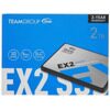2000 ГБ 2.5 SATA накопитель TEAMGROUP EX2  [T253E2002T0C101]