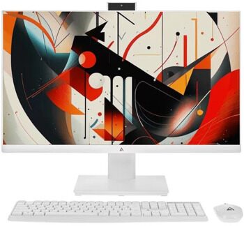 27 Моноблок Azerty AZ-2719  [120-0794]