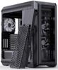 Корпус JONSBO D500 Black  [D500Black]
