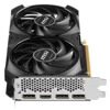 Видеокарта MSI GeForce RTX 4060 VENTUS 2X BLACK [GeForce RTX 4060 VENTUS 2X BLACK 8G]