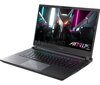 Gigabyte AORUS 15 9KF i5-12500H/16GB/512+1TB/Win11X RTX4060 360Hz