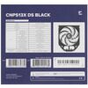 Кулер для процессора ZALMAN CNPS13X DS BLACK