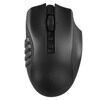 Мышь беспроводная/проводная Razer Naga V2 Pro [RZ01-04400100-R3G1] черный