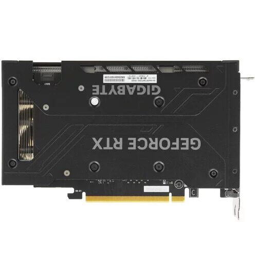 ВидеокартаGIGABYTEGeForceRTX4060TiWINDFORCEOC[GV-N406TWF2OC-16GD]_1_5438259