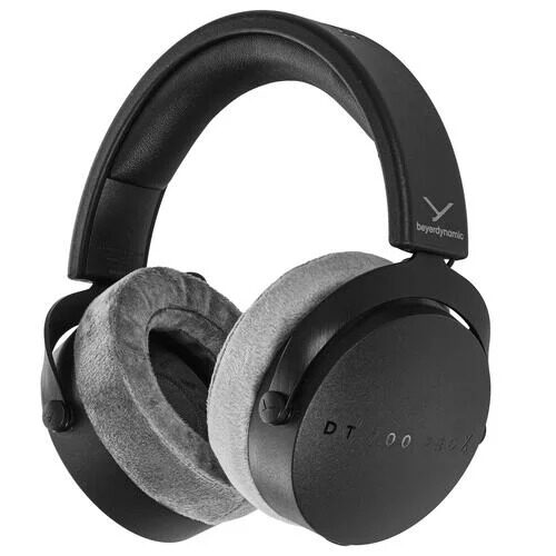 Проводные наушники Beyerdynamic DT 700 PRO X черный