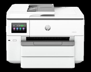 МФУ струйное HP OfficeJet Pro 9730