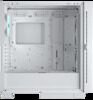 Корпус Cougar Airface ECO RGB White белый