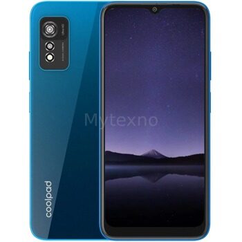 Смартфон CoolPad CP12P 4/128Gb Blue