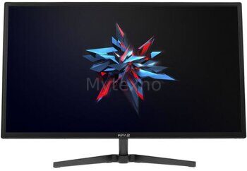 32" Монитор KFA2 VIVANCE-32Q черный