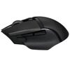 Мышь беспроводная Razer Basilisk V3 Hyperspeed [RZ01-04870100-R3G1] черный