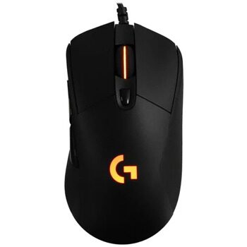 Мышь проводная Logitech G403 HERO  [910-005636]