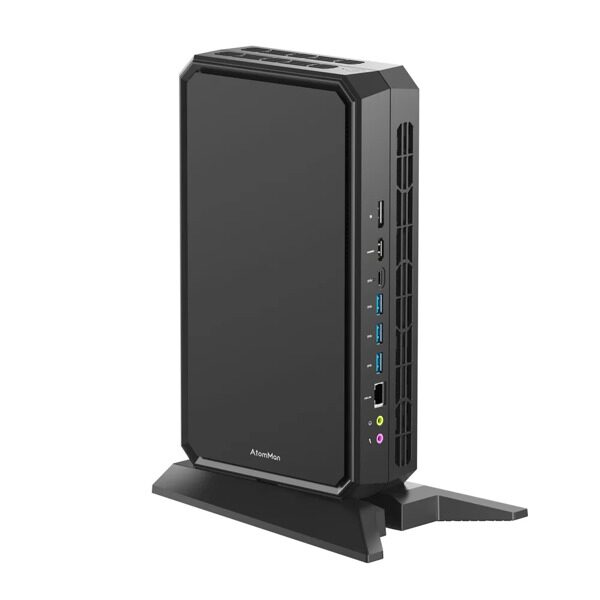 Minisforum AtomMan G7 PT Mytexno P01