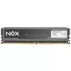 Оперативная память 16 Gb 3600 MHz Apacer NOX Black (AH4U16G36C25YMBAA-1)