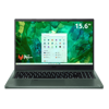 15.6" Ноутбук Acer Aspire Vero AV15-53P-73EG зеленый