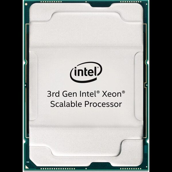 Серверный процессор Intel Xeon Gold 5320T OEM