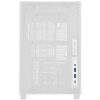 Корпус ARDOR GAMING Stealth ST1 White белый