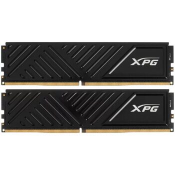 Оперативная память ADATA XPG GAMMIX D35  [AX4U360032G18I-DTBKD35]
