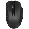 Мышь беспроводная Razer Naga V2 [RZ01-03600100-R3G1] черный